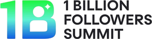 1 Billion Followers Summit