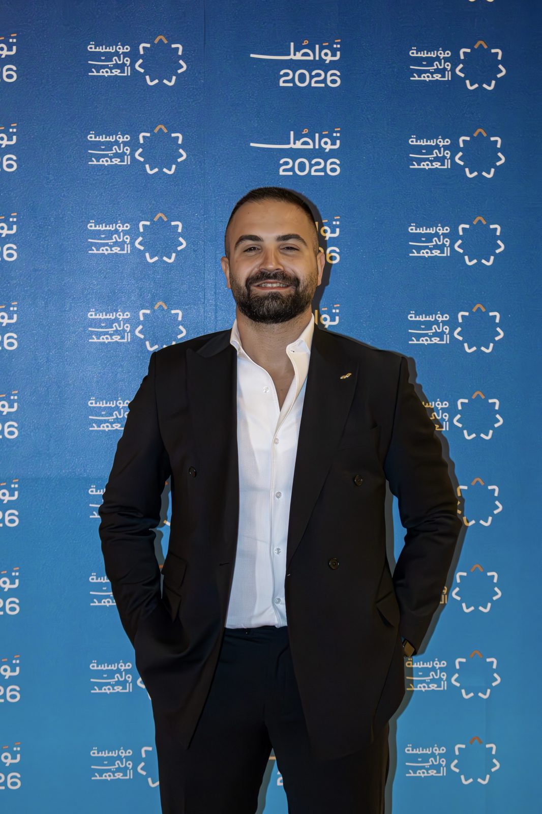 Tawasol 2026 — Crown Prince Foundation